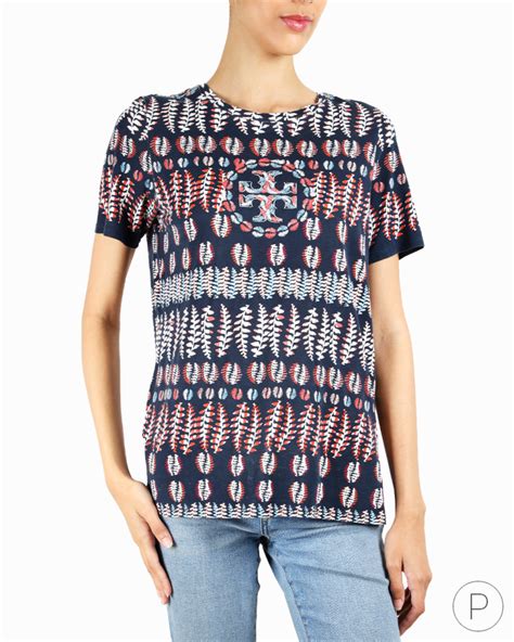 blusas tory burch